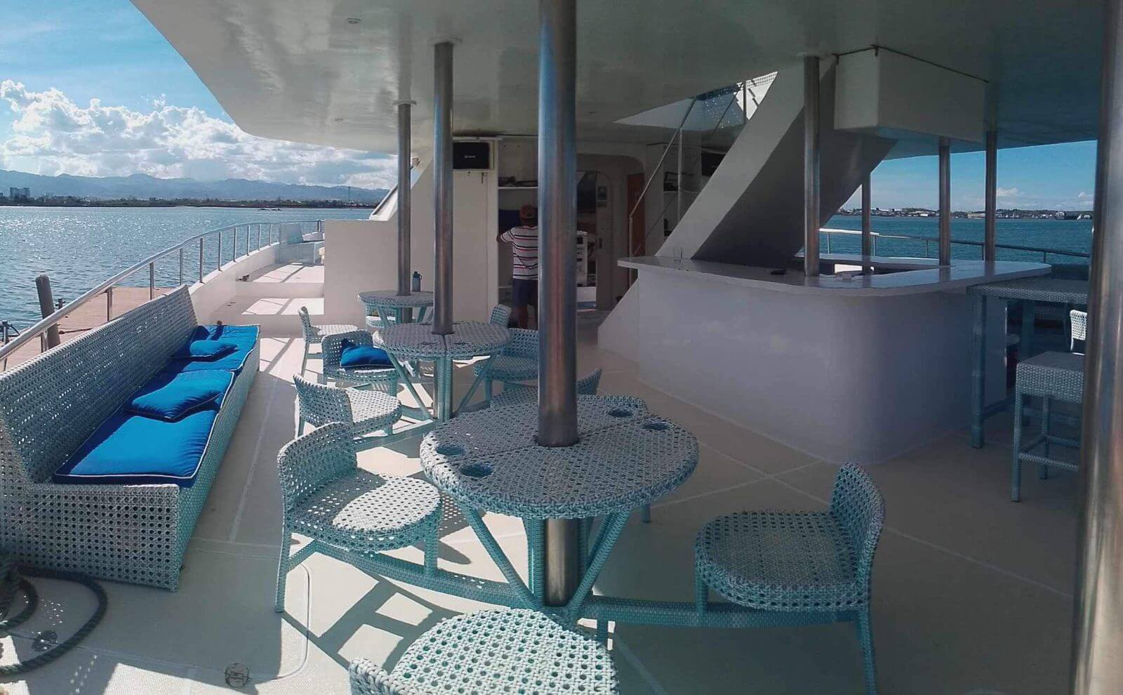 JOKAI - Intimate Cruise